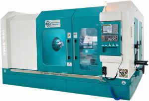 CNC Metal Spinning Machine  SSGS1600