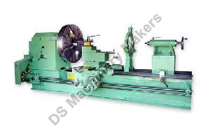 Lathe Machine