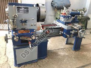 Lathe Machine