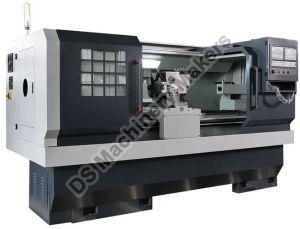 CNC Lathe Machine