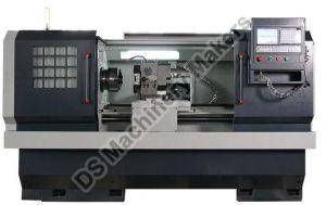 CNC Lathe Machine