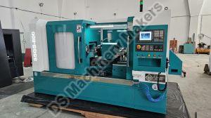 CNC Metal Spinning Machine SSGS800 Exporter to Turkey