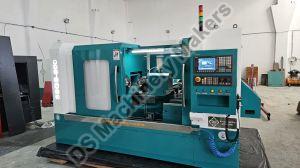 CNC Metal Spinning Machine SSGS800 Exporter to Turkey