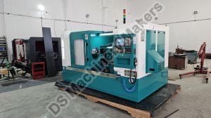 CNC Metal Spinning Machine SSGS800 Exporter to Turkey