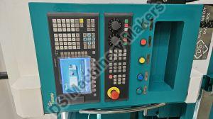 CNC Metal Spinning Machine SSGS800 Exporter to Turkey