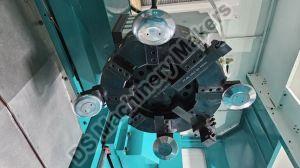 CNC Metal Spinning Machine  SSGS1600