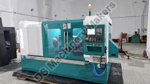 CNC Metal Spinning Machine SSGS800