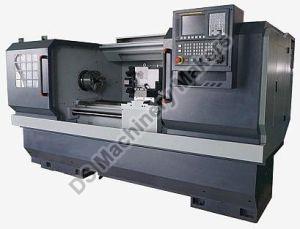 CNC Turning Lathe Machine