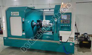 CNC Metal Spinning Machine  SSGS1600