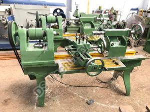 Spinning Lathe Machine