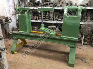 7 Feet Heavy Duty Metal Spinning Lathe Machine