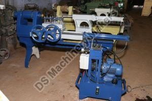 Hydraulic Metal Spinning Machine
