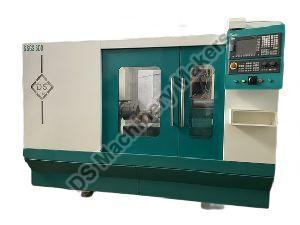 CNC Metal Spinning Machine SSGS1000
