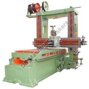 Industrial Planer Machine