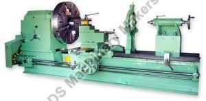 Lathe Machine