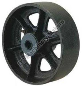 Mild Steel Castings