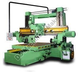 Plano Miller Machine