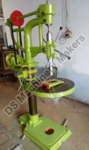 Radial Drilling Machine