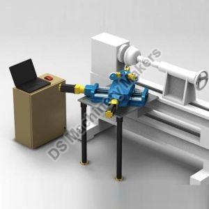 Retrofit Spinning Lathe Machine
