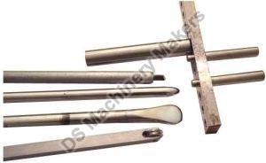 Spinning Lathe Tools