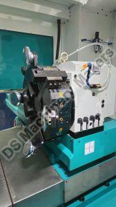 CNC Metal Spinning Machine  SSGS1600