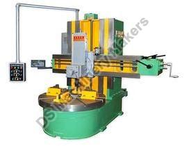 Vertical Turning Lathe Machine