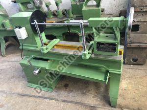Wood Turning Lathe Machine