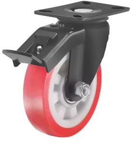 100mm Innova Castor Wheel