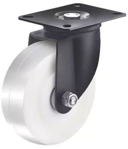 125mm Shaktiman Castor Wheel
