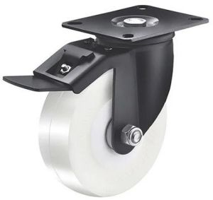 150mm Shaktiman Castor Wheel