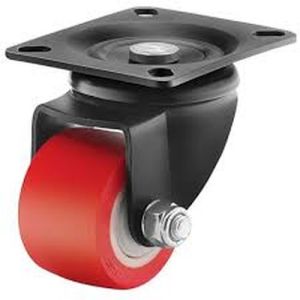 250mm Fortuner Castor Wheel