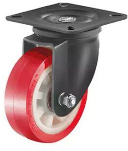 65mm Santro Castor Wheel