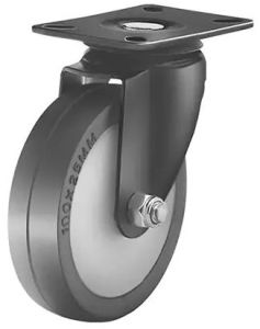 75mm Alto Castor Wheel
