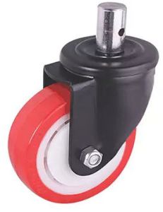 75mm Innova Castor Wheel