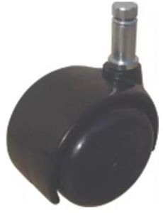 Nylon King Pin Type Special Castor Wheel