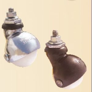 Ball Castor Queen (Thread Type)