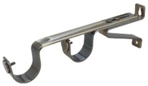 Soffio Curtain Brackets