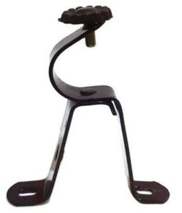 Soffio Fancy Curtain Bracket