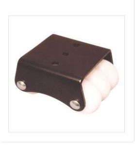 Special Mini Sixer Castor Wheel