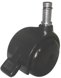 Special Nylon King Pin Type Castor Wheel