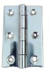 Stainless Steel Concealed Hinge