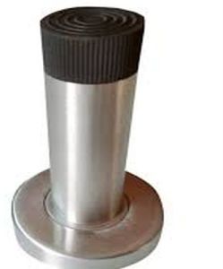 Stainless Steel EVA Top Door Silencer