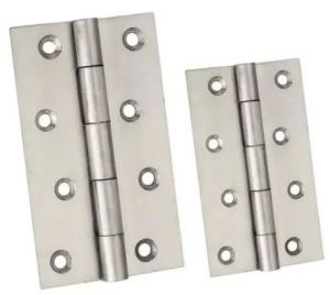 Stainless Steel Furniture Hinge