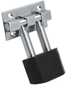 Stainless Steel Heavy Door Stopper