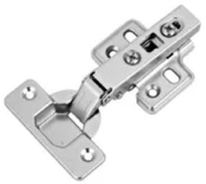 Stainless Steel Hinges