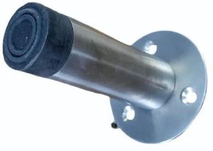 Stainless Steel Screwed Door Silencer