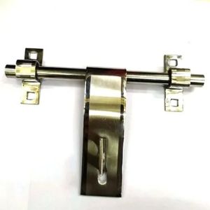 Stainless Steel Slide Aldrop