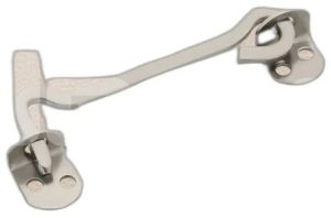 Stainless Steel Square Gate Hook