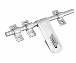 Stainless Steel Straight Aldrop