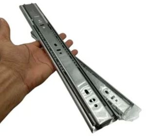 Stainless Steel Telescopic Flat Channel
